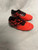 Used Soccer Cleats Orange Youth 11.0 11774-S000089276 View 1