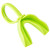 NEW CHAMPRO YOUTH BOIL-AND-BITE STRAPPED MOUTHGUARD (NEON GREEN) 11805-CHPAF53YNG View 2