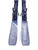 Used Fischer RANGER 99 Mens DH Ski/Binding Black 158 cm 11860-S000312765 View 4