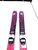 Used Elan RIP STICK 94 Mens DH Ski/Binding Red 162 cm 11860-S000312763 View 2