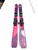 Used Elan RIP STICK 94 Mens DH Ski/Binding Red 154 cm 11860-S000312762 View 1