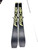 Used Fischer RANGER 99 Mens DH Ski/Binding Black 181 cm 11860-S000312766 View 9