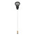 Used String King LEGEND W/TRUE COMP SF 4.0 Wmn Atk/Mid Complete Stick Black 11484-S000308619 View 1