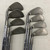 Used Ping EYE Mens Iron Set RH 4I-SW 11762-S000082625 View 2
