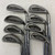 Used Ping EYE Mens Iron Set RH 4I-SW 11762-S000082625 View 3