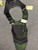 Used UNEQUAL LAX Goalie Chest M Black XS 11162-S000460358 View 3
