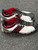 Used Adidas 737923 Mens Golf Shoes White Senior 9.5 11726-S000299234 View 2