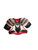 Used Bauer X60 Junior Shoulder Pads LG 11512-S000239661 View 1