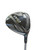 Used Taylormade QI10 MAX Mens Fairway Wood RH 5 Wood 11885-S000202904 View 1