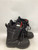 Used Burton INVADER Mens Snowboard Boots Black Senior 7.5 11851-S000049409 View 7