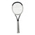 Used Wilson DUAL TAPER Adult Tennis Racquet Black Unknown 11732-S000370335 View 1