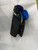 Used Warrior AXYFLEX Senior Pant Black Junior 11871-S000032196 View 1