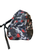 Used BLACK BASEBALL BAG BB/SB Player Backpack Black 11706-S000383300 View 1
