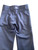 Used Mizuno SOFTBALL PANTS BB/SB Pant Womens Navy Blue SM 11760-S000094824 View 6