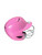 Used Easton ALPHA M/L SB PINK Batting Helmet w/Mask Pink M/L 11932-S000173394 View 2