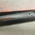 Used Easton Salvo SRV5 Slowpitch Bat Charcoal And Orange 34" 11855-S000207444 View 6