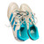 Used Adidas Soccer Cleats Carolina Blue Youth 07.5 11846-S000108090 View 1