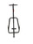 Used TITAN DUAL HEAVY BAG STAND Boxing Bag Stand 11760-S000094845 View 1
