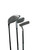 Used Top Flite KIDS 3 CLUBS +BAG SET AGES 2-5 Jr Package Set RH Royal Blue 4 Piece 11836-S000041204 View 4