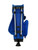 Used Top Flite KIDS 3 CLUBS +BAG SET AGES 2-5 Jr Package Set RH Royal Blue 4 Piece 11836-S000041204 View 2