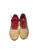 Used Under Armour 4219167663 BB/SB Cleats Red Senior 6.5 11768-S000239330 View 2