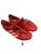 Used Adidas Soccer Cleats Red Senior 8 11768-S000239328 View 1