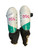 Used Dsg Soccer Shin Guards Junior White XL 11768-S000239332 View 1