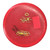 Used Innova ROC3 Disc Golf Mid Range Red 11869-S000355114 View 1
