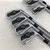Used Taylormade 2011 TOUR PREFERRED MC 4-PW RH X STIFF S Mens Iron Set RH 4I-PW 11752-S000079896 View 2
