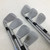 Used Taylormade 2011 TOUR PREFERRED MC 4-PW RH X STIFF S Mens Iron Set RH 4I-PW 11752-S000079896 View 6