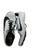Used Nike Track & Field Cleats Adult White Senior 10 11613-S000186535 View 2