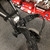 Used Clicgear MODEL 3.5+ PUSH CART Golf Cart 3 Wheel 11752-S000079897 View 3