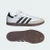 New ADIDAS SAMBA INDOOR-7.5 11945-ADIIH6001-WH-075 View 1
