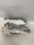 Used Adidas ADIZERO BB/SB Cleats White Junior 05.5 11895-S000032604 View 1