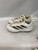 Used Adidas ADIZERO BB/SB Cleats White Junior 05.5 11895-S000032604 View 3