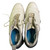 Used Foot Joy Mens Golf Shoes White Senior 13 11484-S000308628 View 1