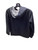 Used Under Armour L.S. Sweatshirt Y Black LG 11347-S000273196 View 2