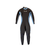 Used BUELL RBZ Womens Full Suit Black W06 10299-S000312465 View 1