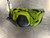 Used Skateboard Elbow Pads Green MD 11911-S000017480 View 1