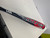 Used Rawlings FUEL BB/SB USA 2 5/8 Bat 27" 11911-S000017486 View 2