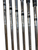 Used Adams Golf OVATION Mens Iron Set RH 4I-PW 11706-S000383311 View 4
