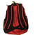 Used Athletico BB/SB Player Backpack Red 11730-S000072924 View 2