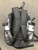 Used Rawlings BACKPACK BB/SB Player Backpack Black 11809-S000090123 View 2