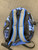 Used Rawlings BACKPACK BB/SB Player Backpack Carolina Blue 11809-S000090124 View 2
