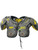 Used Champro SHOCK WAVE FB Shoulder Pads Black SM 11721-S000286739 View 1