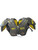 Used Champro SHOCK WAVE FB Shoulder Pads Black XS 11721-S000286738 View 1