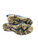Used Nike Adult FB Cleats Royal Blue Senior 9 11721-S000286746 View 3