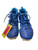 Used Nike Adult FB Cleats Royal Blue Senior 9 11721-S000286746 View 2