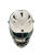 Used Cascade CPX-R Lacrosse Helmet White MD 11770-S000073321 View 2