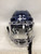 Used CCM TACKS 310 W/ FV1 SHIELD Helmet Cage Combo Navy Blue MD 11851-S000049414 View 1